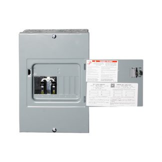 WINCO 30 Amp Manual Transfer Switch | WINCO, Inc.