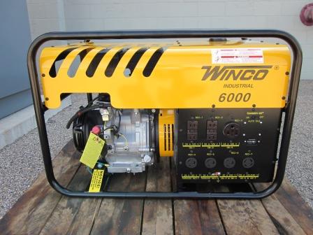 Support For Model: WC6000H/B | WINCO