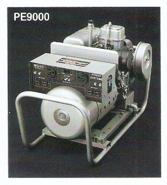 Support for Model: PE9000/A | WINCO