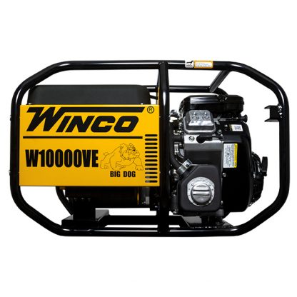 Support For Model: W10000VE/B | WINCO